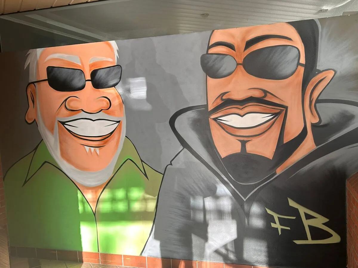 Bothe Fahrschule - Büro