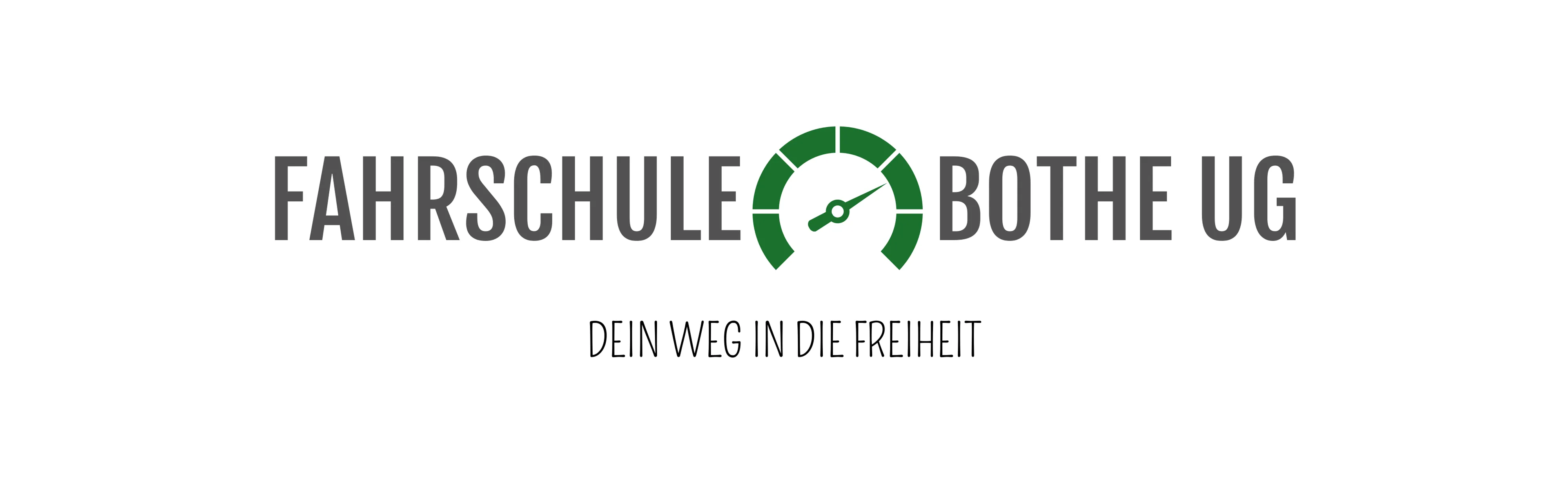 Bothe Fahrschule - Logo