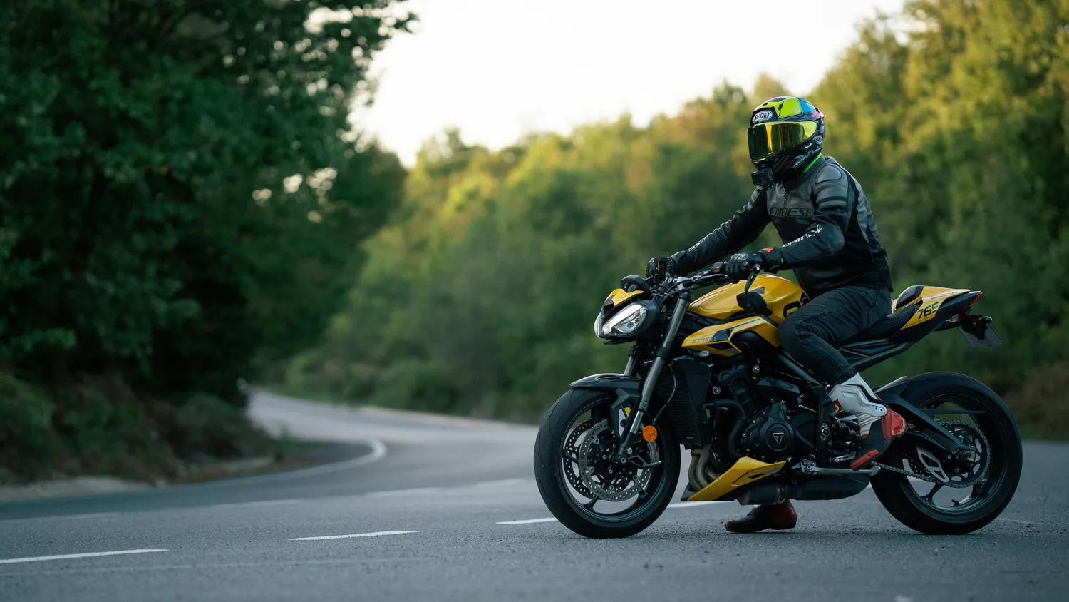 Bothe Fahrschule - Fahrrad