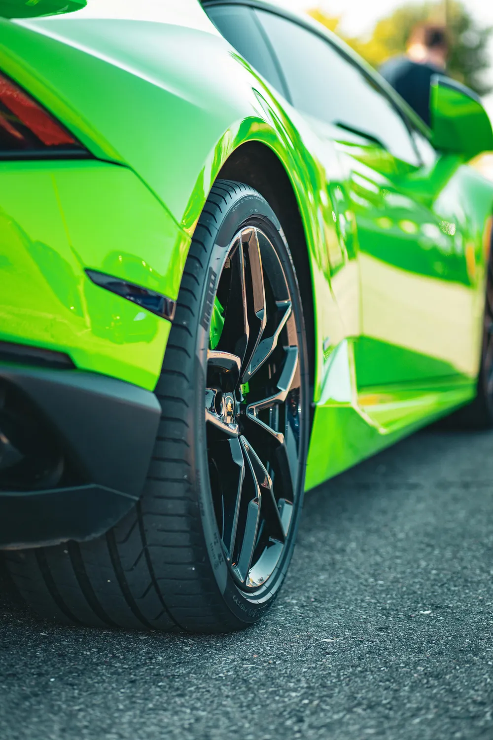 Bothe Fahrschule - Auto