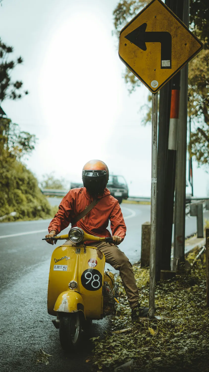 Bothe Fahrschule - Fahrrad