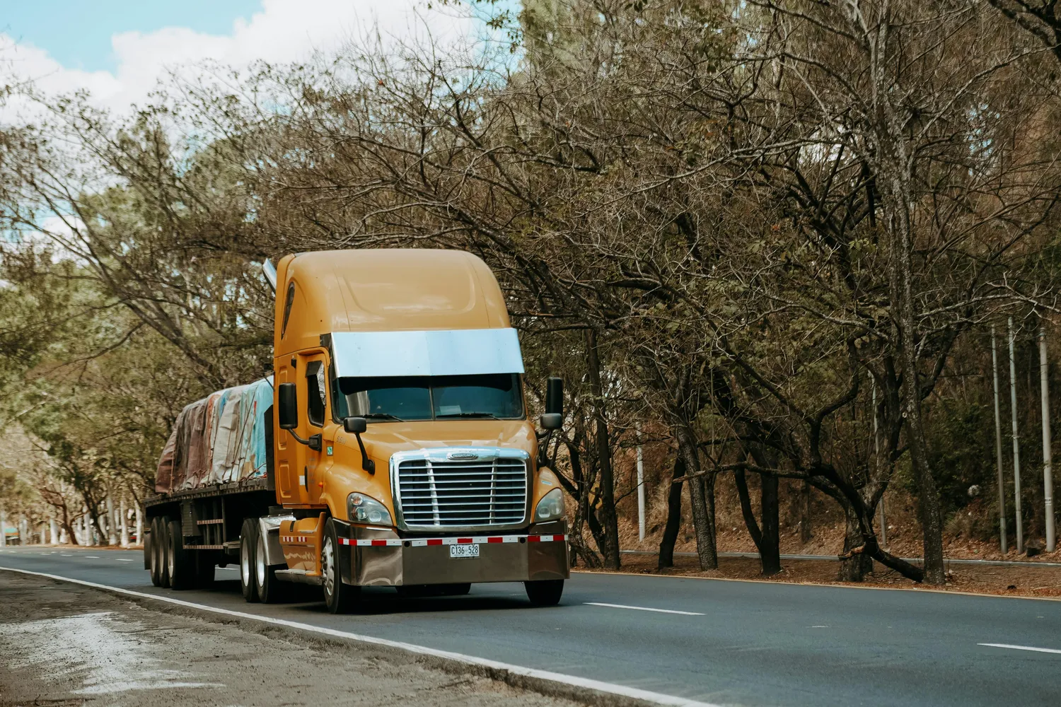Bothe Fahrschule - LKW